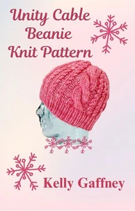 Unity Cable Beanie
