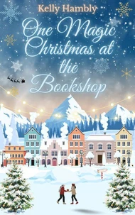 One Magic Christmas at the Bookshop