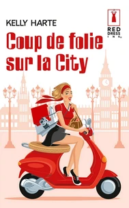 Coup de folie sur la City