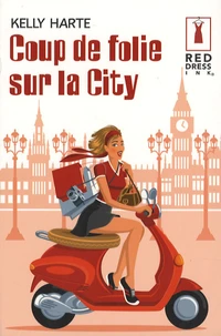 Coup de folie sur la City