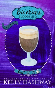 Bicerin and Bloodshed (Cup of Jo 12)