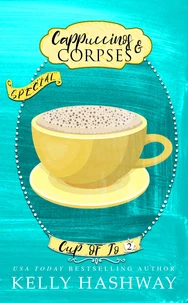 Cappuccinos and Corpses (Cup of Jo 2)