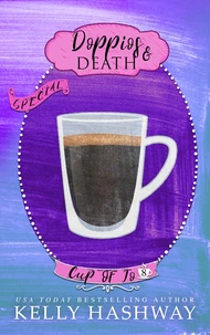 Doppios and Death (Cup of Jo 8)