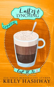 Lattes and Lynching (Cup of Jo 4)