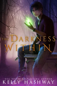 The Darkness Within