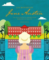Les mondes de Jane Austen