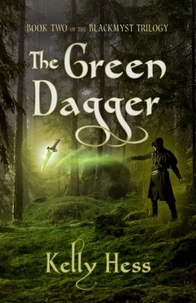 The Green Dagger