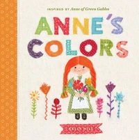Anne's Color