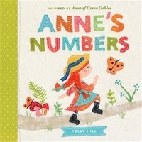 Kelly Hill - Anne's Number.