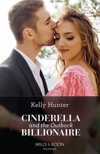 Cinderella And The Outback Billionaire