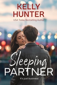  Kelly Hunter - Sleeping Partner.