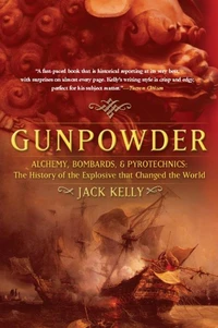 Gunpowder