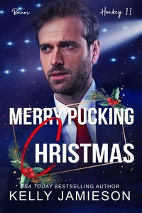 Merry Pucking Christmas