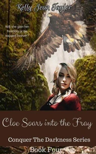 Cloe Soars into the Fray