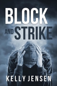  Kelly Jensen - Block and Strike.