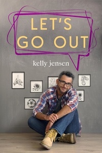  Kelly Jensen - Let's Go Out - Let's Connect, #2.