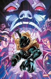 Marvel Comics (II) Tome 21 . Edition limitée