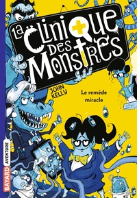 Le remède miracle