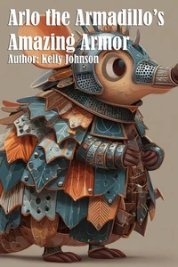 Arlo the Armadillo's Amazing Armor