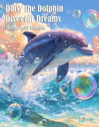 Daisy the Dolphin Dives for Dreams