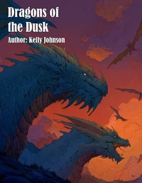 Dragons of the Dusk