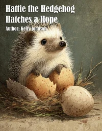 Hattie the Hedgehog Hatches a Hope