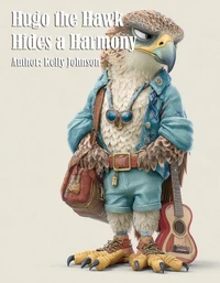 Hugo the Hawk Hides a Harmony