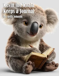 Kevin the Koala Keeps a Journal