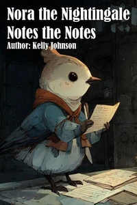 Nora the Nightingale Notes the Notes