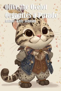 Olive the Ocelot Organizes a Parade