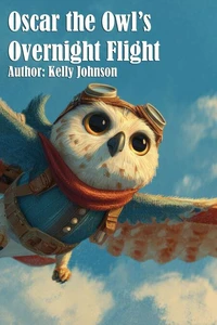 Oscar the Owl's Overnight Flight