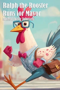 Ralph the Rooster Runs for Mayor