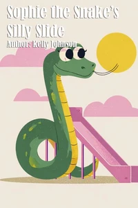 Sophie the Snake's Silly Slide