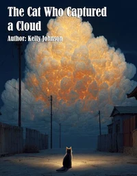 The Cat Who Captured a Cloud