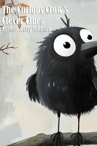 The Curious Crow's Clever Clues