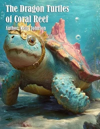 The Dragon Turtles of Coral Reef