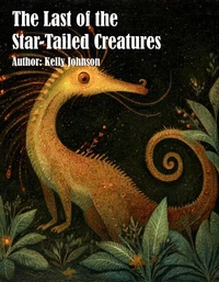 The Last of the Star-Tailed Creatures