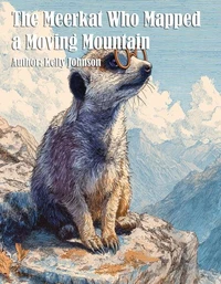 The Meerkat Who Mapped a Moving Mountain