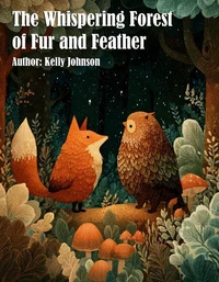The Whispering Forest of Fur and Feather