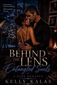 Behind the Lens: Entangled Souls