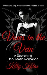 Vows in the Vein: A Scorching Dark Mafia Romance