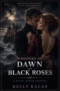 Whispers of Dawn and Black Roses