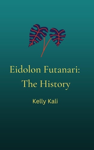  Kelly Kali - Eidolon Futanari: The History - Futanari and Witches.