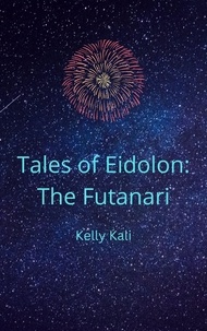  Kelly Kali - Tales of Eidolon: The Futanari - Futanari and Witches.