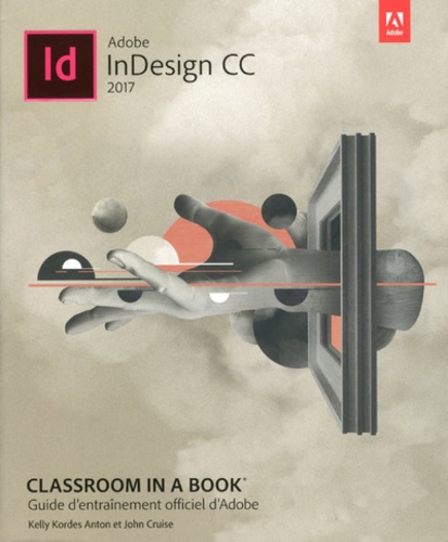 Adobe InDesign CC 2017