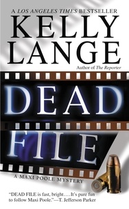 Kelly Lange - Dead File.