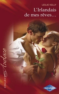 L'irlandais de mes rêves