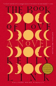 The Book of Love A Novel