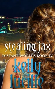Stealing Jax