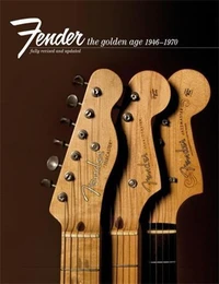 Fender: The Golden Age /anglais
